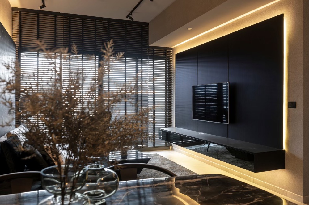 ให้เช่าคอนโดสุขุมวิท อโศก ทองหล่อ : 📌For RENT เช่า | The Lofts Asoke - 2BR (74sqm), 67,000 THB