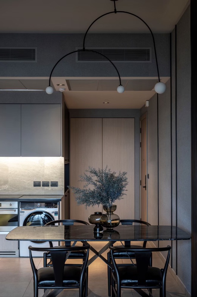 ให้เช่าคอนโดสุขุมวิท อโศก ทองหล่อ : 📌For RENT เช่า | The Lofts Asoke - 2BR (74sqm), 67,000 THB