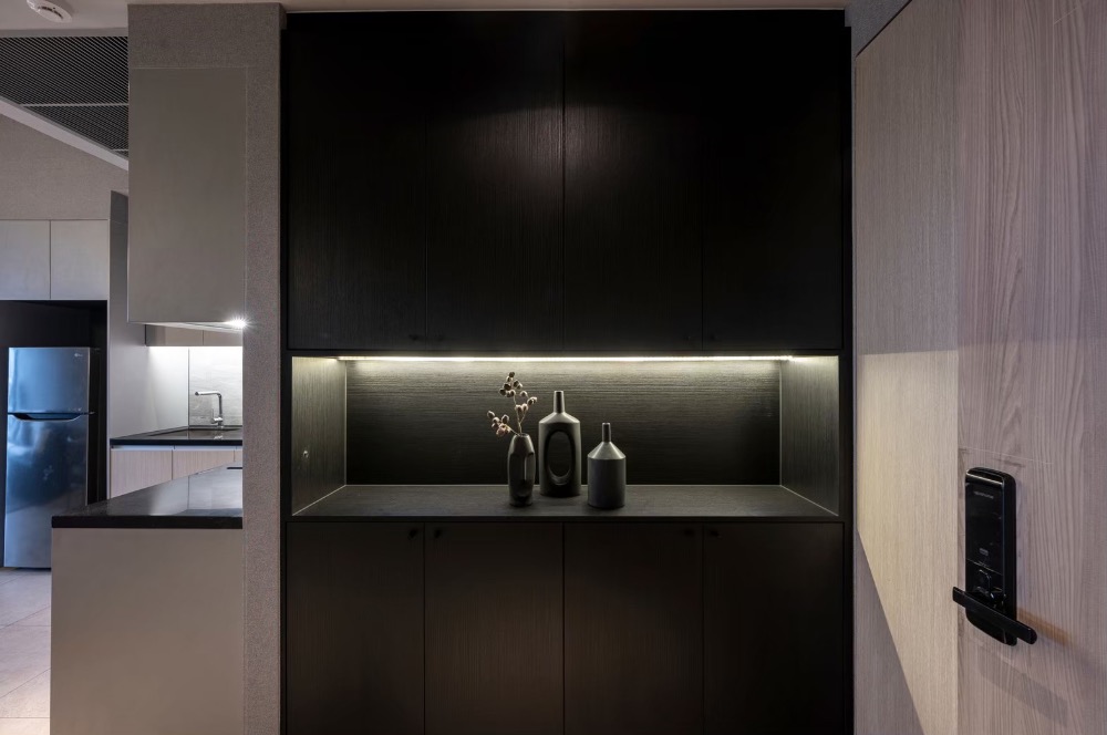 ให้เช่าคอนโดสุขุมวิท อโศก ทองหล่อ : 📌For RENT เช่า | The Lofts Asoke - 2BR (74sqm), 67,000 THB