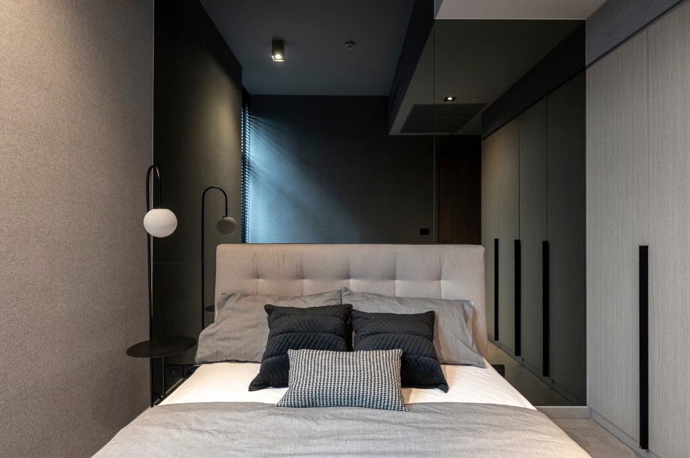 ให้เช่าคอนโดสุขุมวิท อโศก ทองหล่อ : 📌For RENT เช่า | The Lofts Asoke - 2BR (74sqm), 67,000 THB