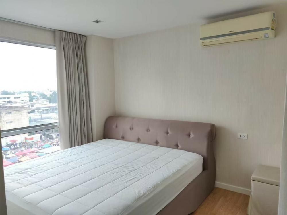 ให้เช่าคอนโดท่าพระ ตลาดพลู วุฒากาศ : Casa Condo Ratchada - Thapra【𝐑𝐄𝐍𝐓】🔥ห้องกว้าง เฟอร์และเครื่องใช้ไฟฟ้าครบครัน ใกล้แหล่งของกิน🔥 ติดต่อไลน์ไอดี: @hacondo