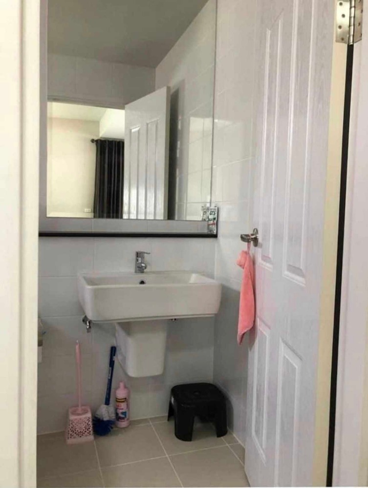 For RentTownhomeSamut Prakan,Samrong : House for rent, The Village 3, Bangna Trad Km.10.