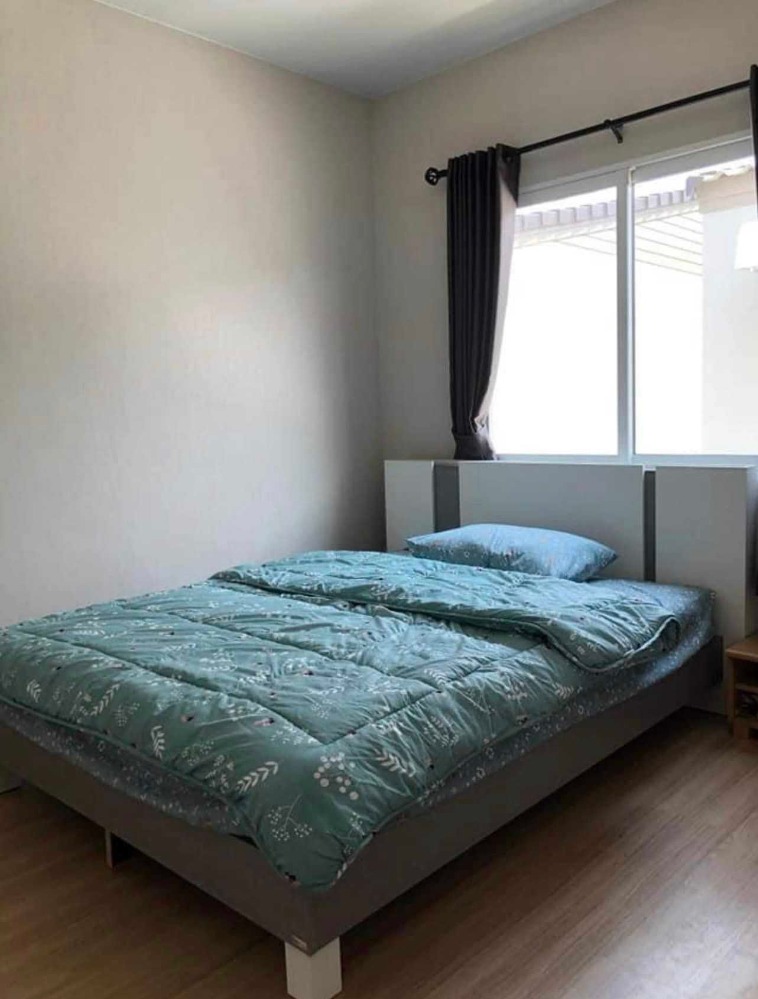 For RentTownhomeSamut Prakan,Samrong : House for rent, The Village 3, Bangna Trad Km.10.