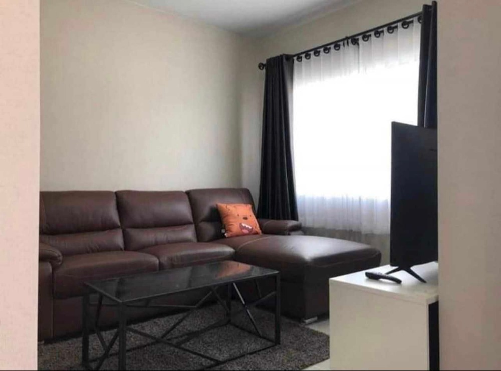 For RentTownhomeSamut Prakan,Samrong : House for rent, The Village 3, Bangna Trad Km.10.