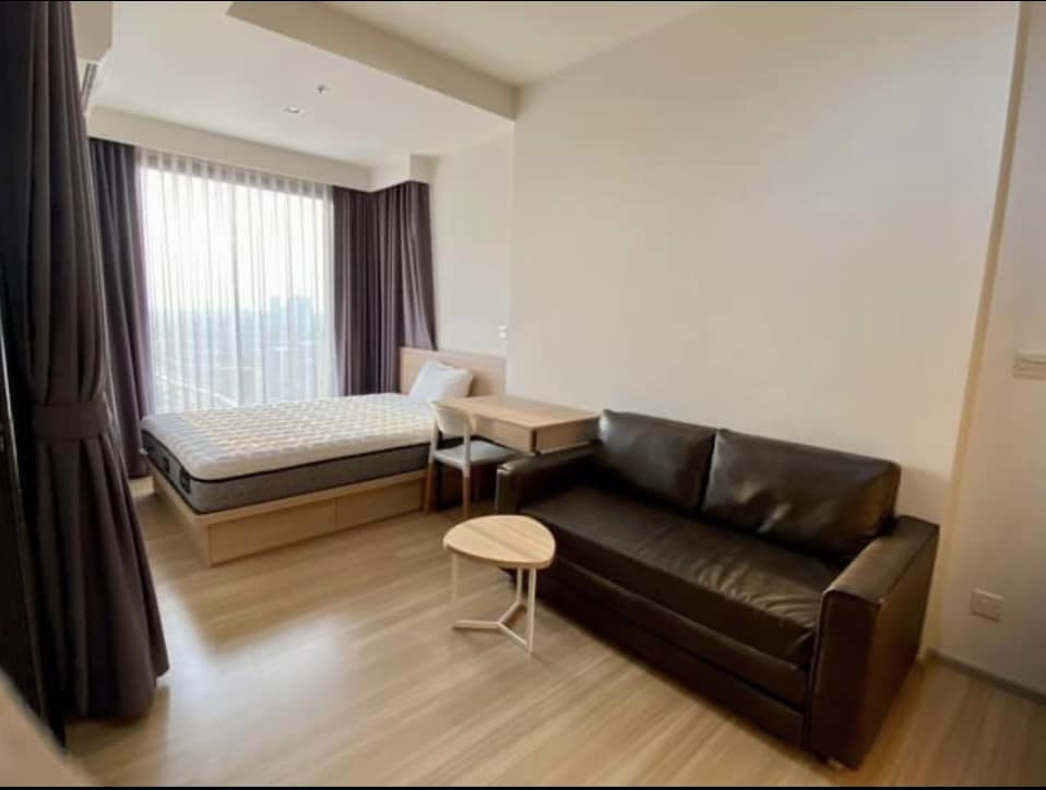 For SaleCondoSapankwai,Jatujak : M Jatujak / 1 Bedroom (FOR SALE) , M Jatujak / 1 Bedroom (FOR SALE) PLOYW365