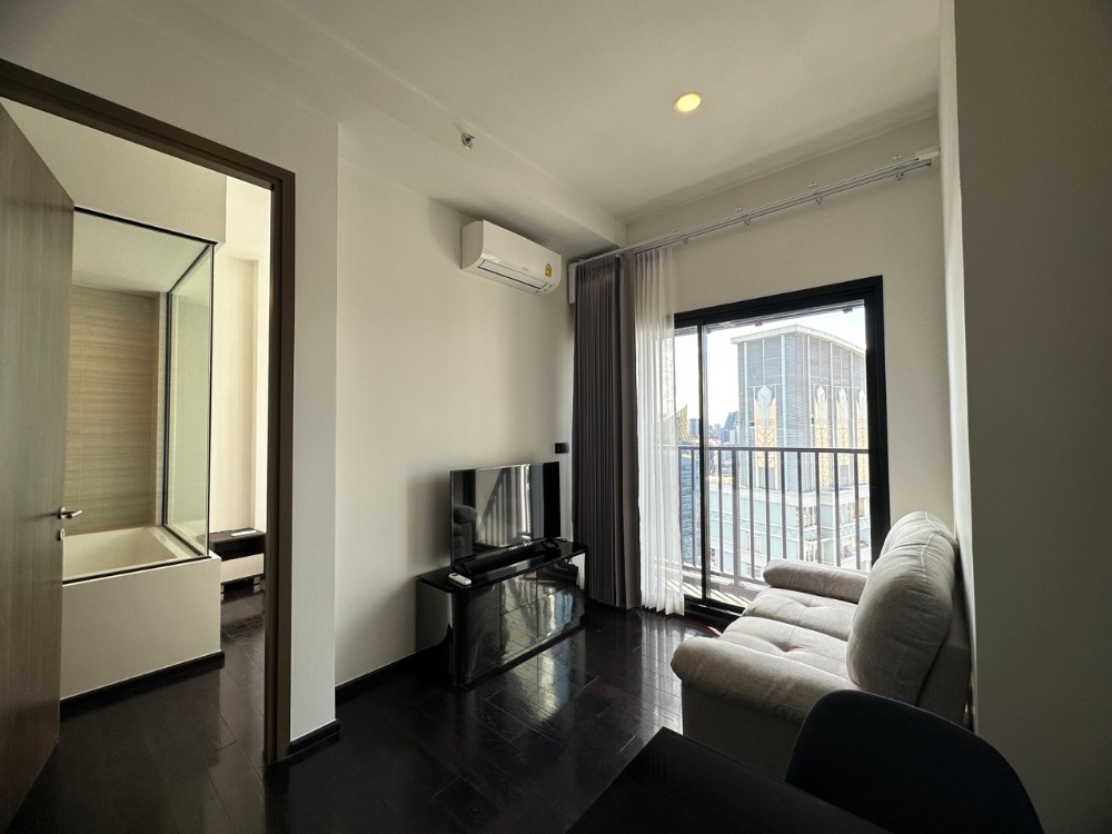 For RentCondoSukhumvit, Asoke, Thonglor : SK01389 Condo for Rent Park Origin Thonglor *Near the BTS Thonglor station *