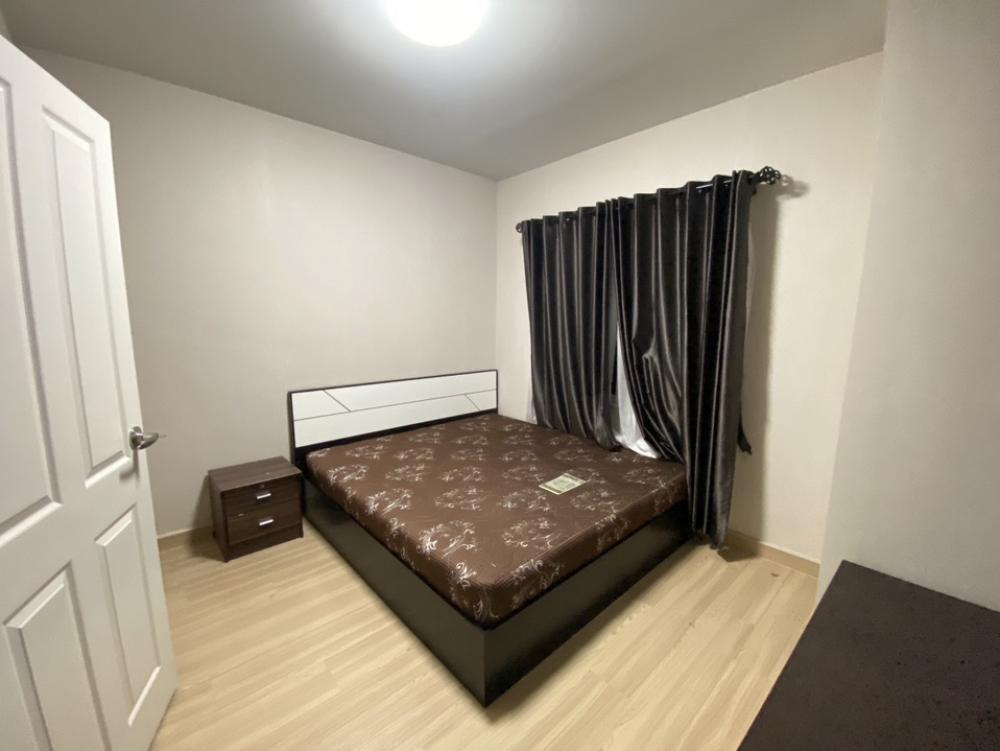 For RentTownhomeSamut Prakan,Samrong : House for rent, The Village 3, Bangna Trad Km.10.