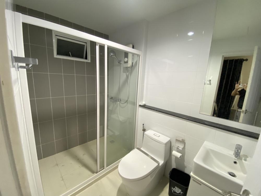 For RentTownhomeSamut Prakan,Samrong : House for rent, The Village 3, Bangna Trad Km.10.