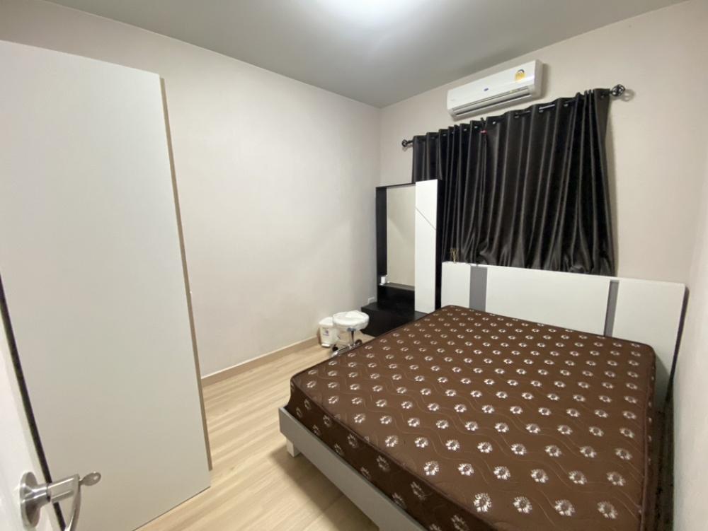 For RentTownhomeSamut Prakan,Samrong : House for rent, The Village 3, Bangna Trad Km.10.