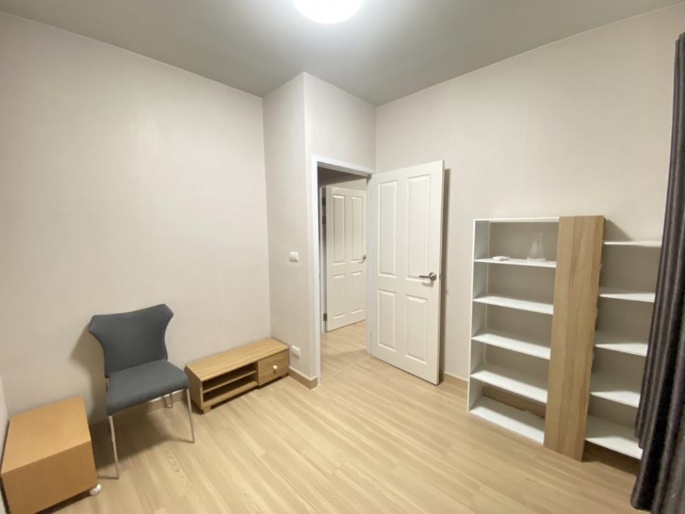 For RentTownhomeSamut Prakan,Samrong : House for rent, The Village 3, Bangna Trad Km.10.