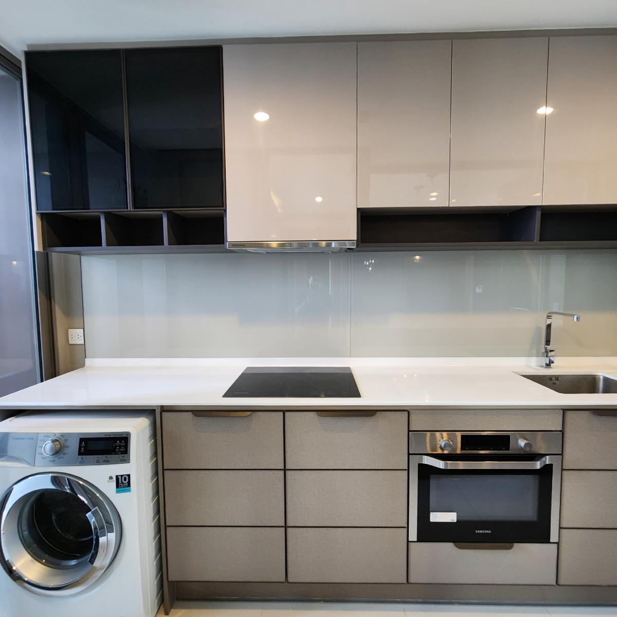 ขายคอนโดบางซื่อ วงศ์สว่าง เตาปูน : 🔥For sale🔥 333 Riverside (333 Riverside),⭐ River view 2 Bed 2Bath​ 86sqm🌞