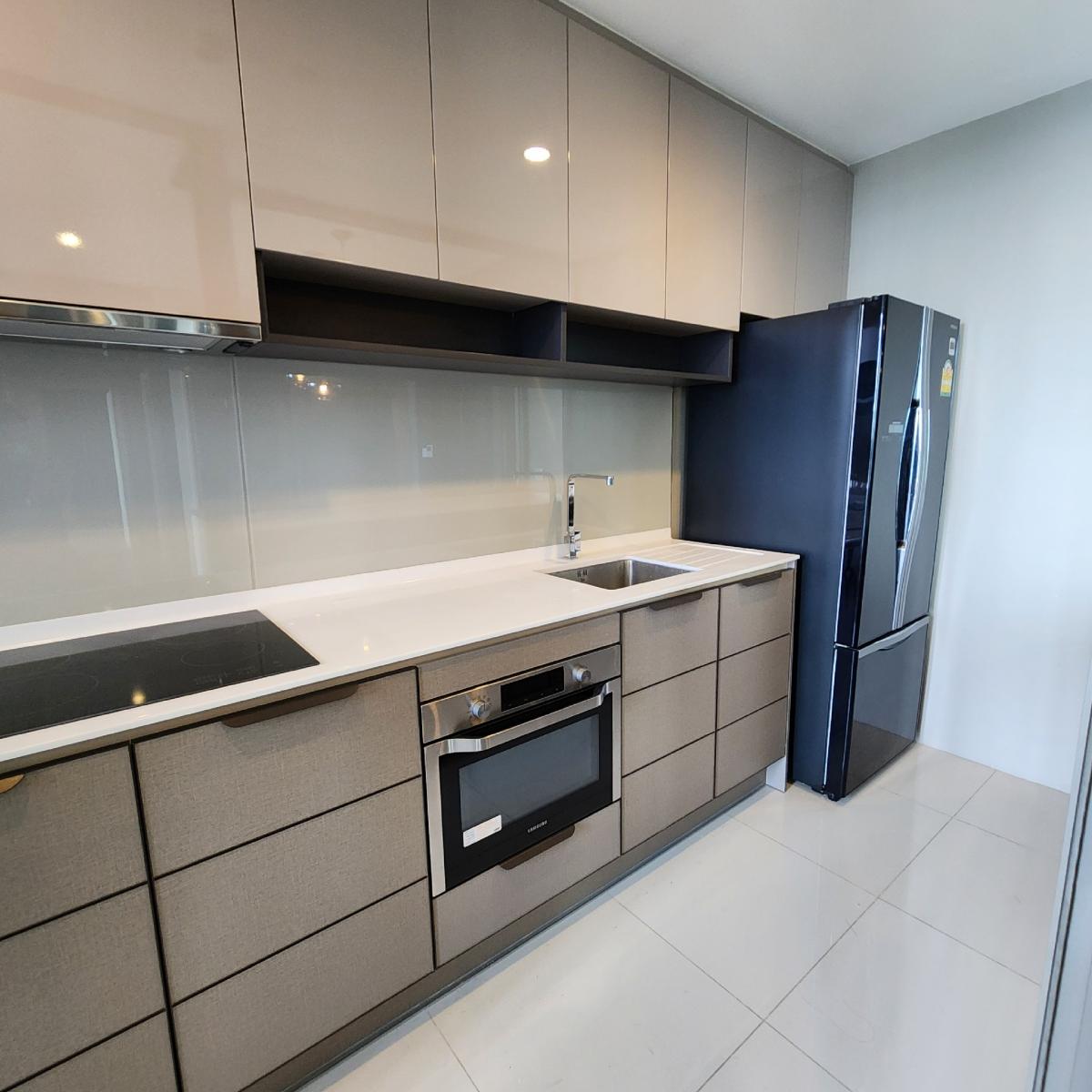 ขายคอนโดบางซื่อ วงศ์สว่าง เตาปูน : 🔥For sale🔥 333 Riverside (333 Riverside),⭐ River view 2 Bed 2Bath​ 86sqm🌞