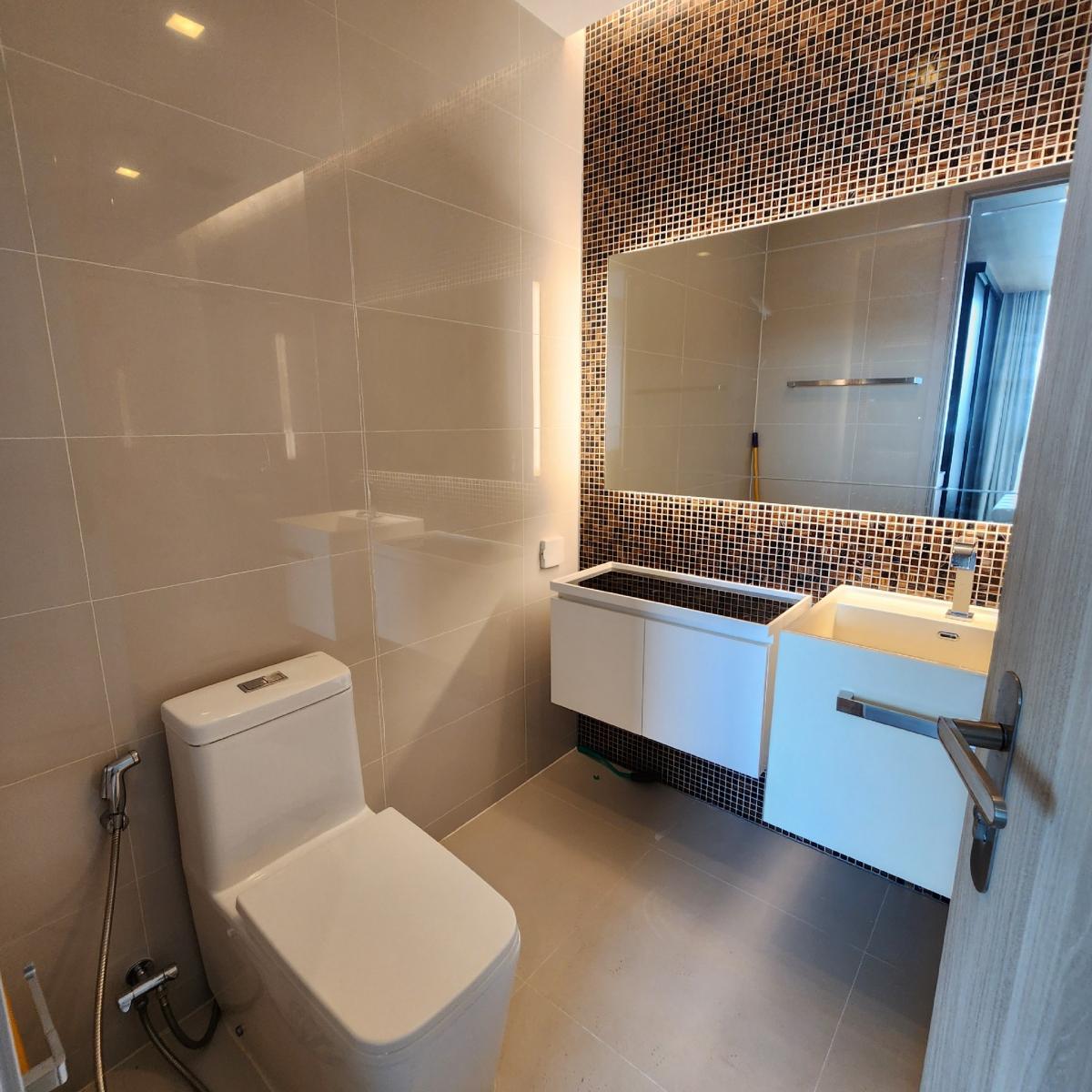 ขายคอนโดบางซื่อ วงศ์สว่าง เตาปูน : 🔥For sale🔥 333 Riverside (333 Riverside),⭐ River view 2 Bed 2Bath​ 86sqm🌞