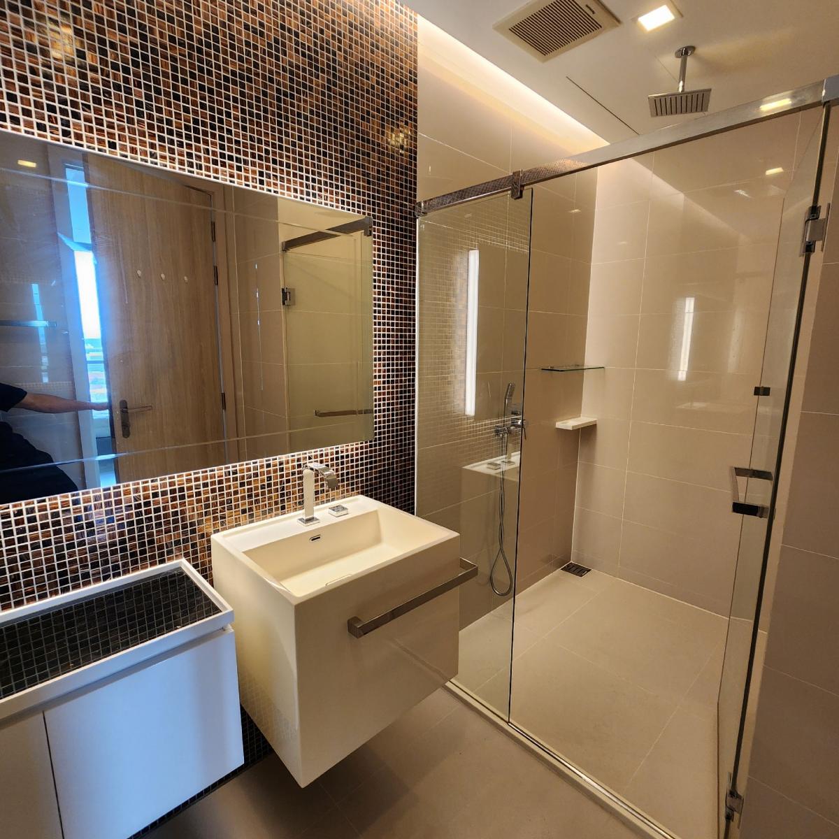 ขายคอนโดบางซื่อ วงศ์สว่าง เตาปูน : 🔥For sale🔥 333 Riverside (333 Riverside),⭐ River view 2 Bed 2Bath​ 86sqm🌞