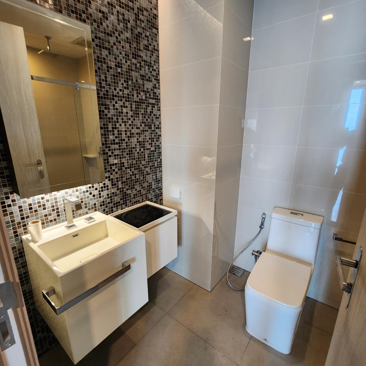 ขายคอนโดบางซื่อ วงศ์สว่าง เตาปูน : 🔥For sale🔥 333 Riverside (333 Riverside),⭐ River view 2 Bed 2Bath​ 86sqm🌞