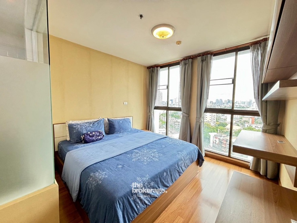 For SaleCondoLadprao, Central Ladprao : Sale Ideo Ladprao 5  1Bedroom 46sqm. 3.65 MB Only!! Line : @thebrokerage