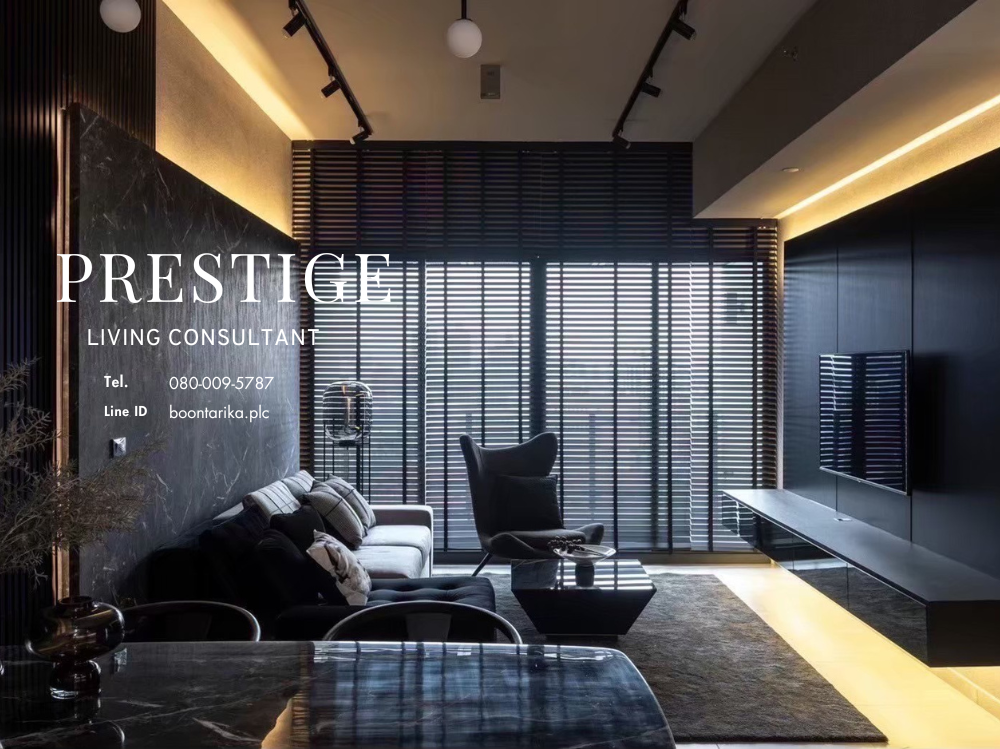 ให้เช่าคอนโดสุขุมวิท อโศก ทองหล่อ : 📌For RENT เช่า | The Lofts Asoke - 2BR (74sqm), 67,000 THB