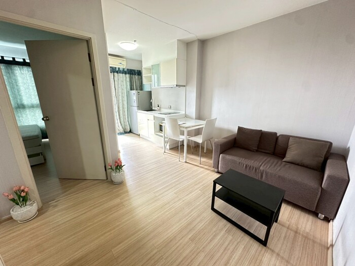 ให้เช่าคอนโดบางแค เพชรเกษม : 💥💥ปล่อยเช่า!! คอนโดฟิวส์ เซนเซ่ บางแค 1Bed 31 ตร.ม.ชั้น 10 ใกล้ รพ.เกษมราษฏร์บางแค/ใกล้ MRT หลักสอง พร้อมอยู่!! สนใจ LINE: @atfirm💥💥