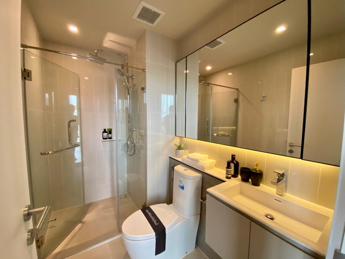 ขายคอนโดราชเทวี พญาไท : ขายคอนโด  วิช ซิกเนเจอร์ มิดทาวน์ สยาม BTS-ราชเทวี ถนนเพชรบุรี เขต ราชเทวี กรุงเทพ  CX-52604