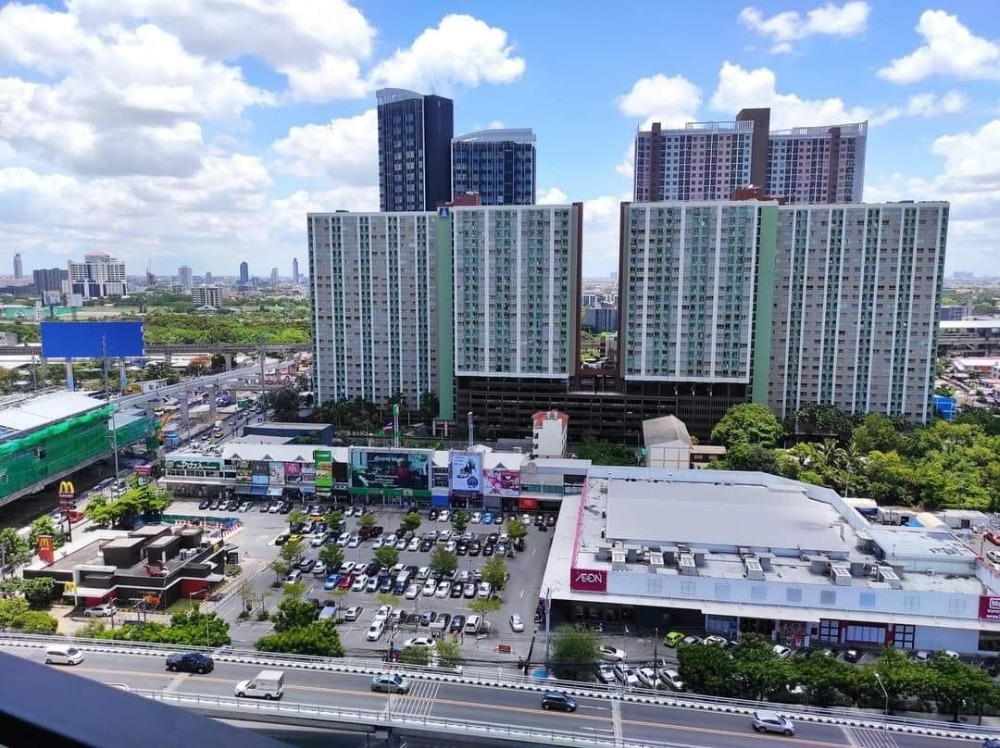 For RentCondoPattanakan, Srinakarin : ✅ ASK105 ✅ Line : @p2nproperty