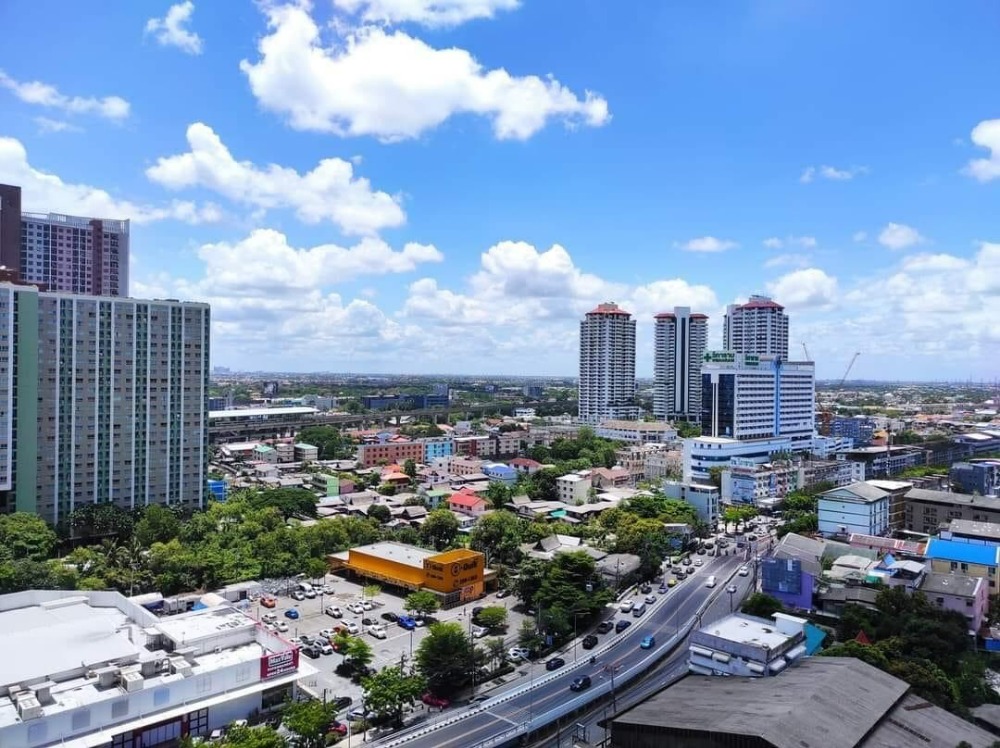 For RentCondoPattanakan, Srinakarin : ✅ ASK105 ✅ Line : @p2nproperty