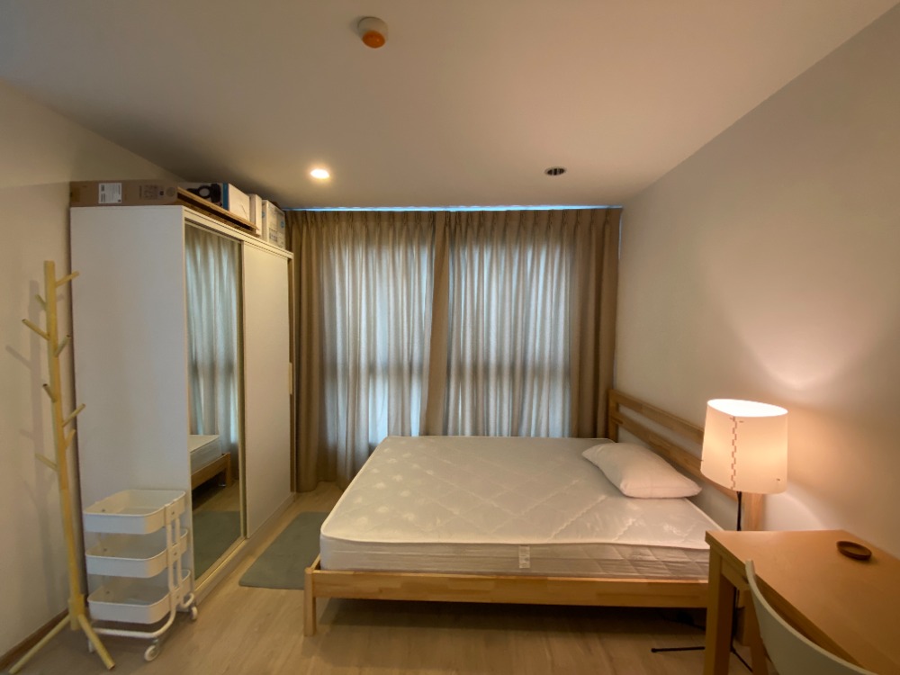 ขายคอนโดท่าพระ ตลาดพลู วุฒากาศ : ขายถูกมาก ห้องสตูดิโอ 21.69 ตรม. ชั้น 6 (ชั้นเดียวกับสระว่ายน้ำ ฟิตเนส) คอนโด Ideo วุฒากาศ 100 เมตรจาก BTS เพียง 1.75 ล้าน!! ฟรีเฟอร์ จัดเต็ม ฟรีค่าโอน!! พร้อมเข้าอยู่ วิวสวย สภาพใหม่มาก ติดต่อ 0954935293 ไม่รับนายหน้า