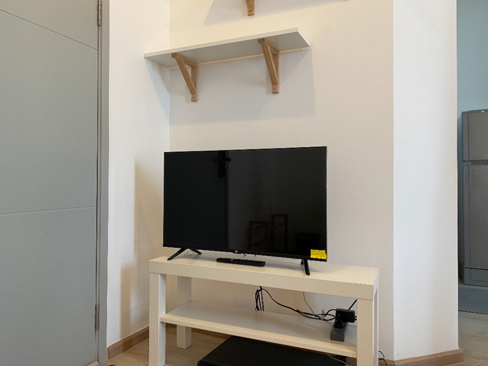 ขายคอนโดท่าพระ ตลาดพลู วุฒากาศ : ขายถูกมาก ห้องสตูดิโอ 21.69 ตรม. ชั้น 6 (ชั้นเดียวกับสระว่ายน้ำ ฟิตเนส) คอนโด Ideo วุฒากาศ 100 เมตรจาก BTS เพียง 1.75 ล้าน!! ฟรีเฟอร์ จัดเต็ม ฟรีค่าโอน!! พร้อมเข้าอยู่ วิวสวย สภาพใหม่มาก ติดต่อ 0954935293 ไม่รับนายหน้า