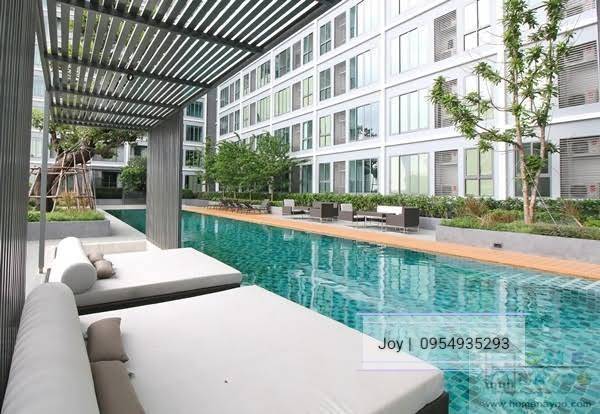 ขายคอนโดท่าพระ ตลาดพลู วุฒากาศ : ขายถูกมาก ห้องสตูดิโอ 21.69 ตรม. ชั้น 6 (ชั้นเดียวกับสระว่ายน้ำ ฟิตเนส) คอนโด Ideo วุฒากาศ 100 เมตรจาก BTS เพียง 1.75 ล้าน!! ฟรีเฟอร์ จัดเต็ม ฟรีค่าโอน!! พร้อมเข้าอยู่ วิวสวย สภาพใหม่มาก ติดต่อ 0954935293 ไม่รับนายหน้า