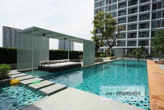 ขายคอนโดท่าพระ ตลาดพลู วุฒากาศ : ขายถูกมาก ห้องสตูดิโอ 21.69 ตรม. ชั้น 6 (ชั้นเดียวกับสระว่ายน้ำ ฟิตเนส) คอนโด Ideo วุฒากาศ 100 เมตรจาก BTS เพียง 1.75 ล้าน!! ฟรีเฟอร์ จัดเต็ม ฟรีค่าโอน!! พร้อมเข้าอยู่ วิวสวย สภาพใหม่มาก ติดต่อ 0954935293 ไม่รับนายหน้า