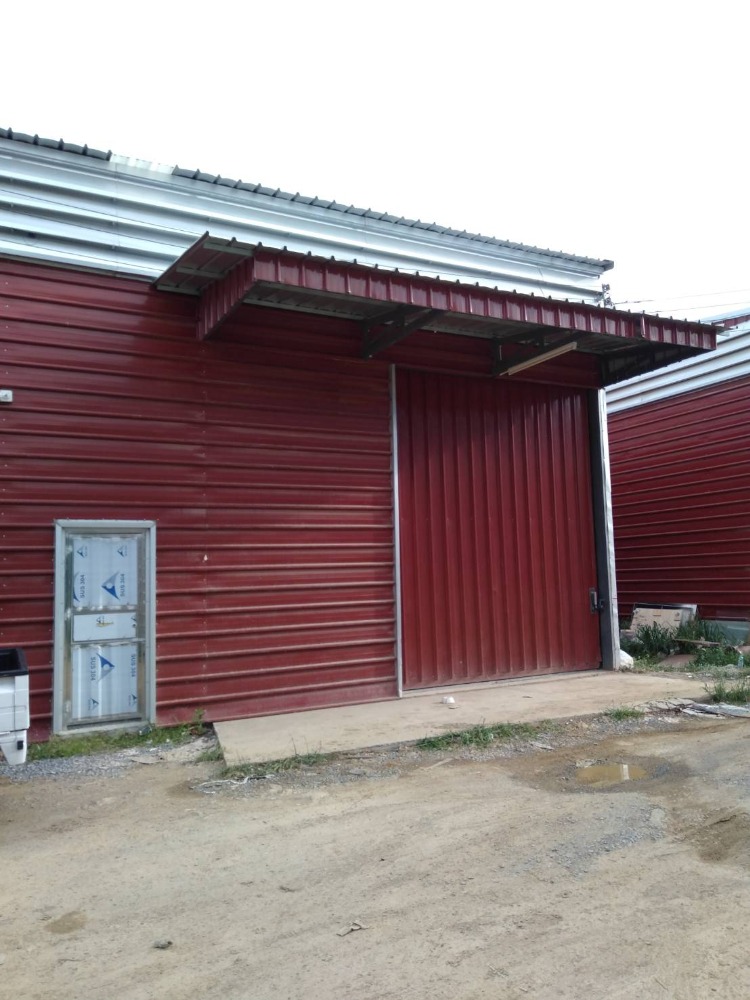For RentWarehouseRama 2, Bang Khun Thian : R18S Warehouse along the expressway, Bang Khun Thian