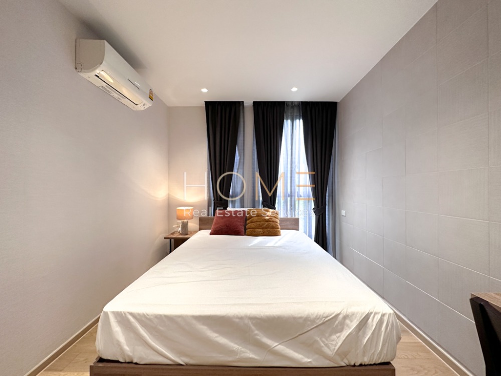 ขายคอนโดสุขุมวิท อโศก ทองหล่อ : Runesu Thonglor 5 / 1 Bedroom (FOR SALE), รูเนะสุ ทองหล่อ 5 / 1 ห้องนอน (ขาย) HL835