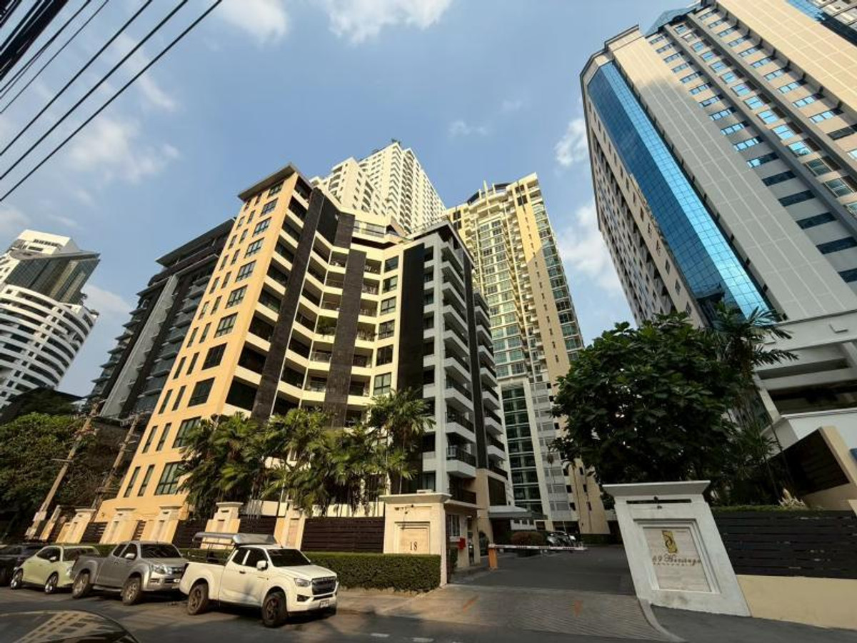 For SaleCondoSukhumvit, Asoke, Thonglor : FOR SALE condo , 59 Heritage , BTS-Thong Lo , Khlong Tan Nuea , Watthana , Bangkok , CX-07182