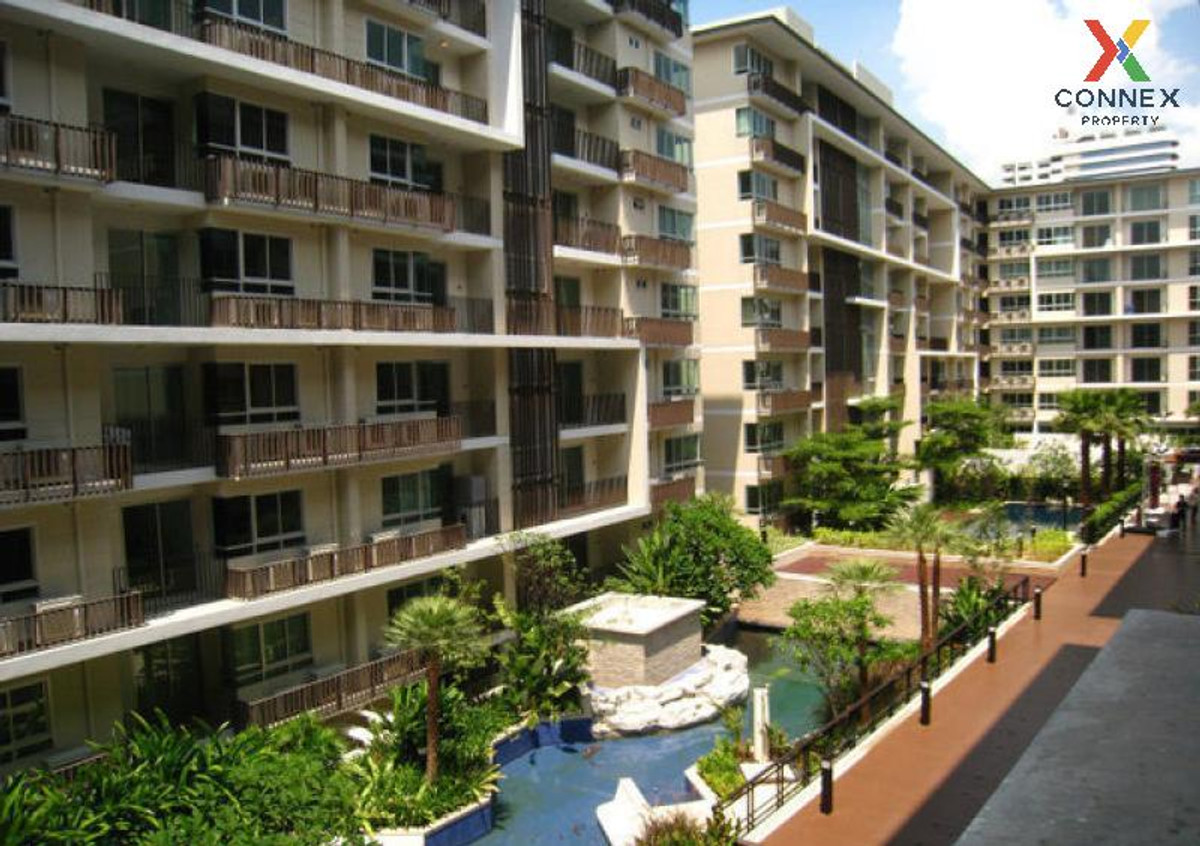 For SaleCondoSukhumvit, Asoke, Thonglor : For Sale Condo , The Clover Thonglor , BTS-Thong Lo , Khlong Tan Nuea , Watthana , Bangkok , CX-21172