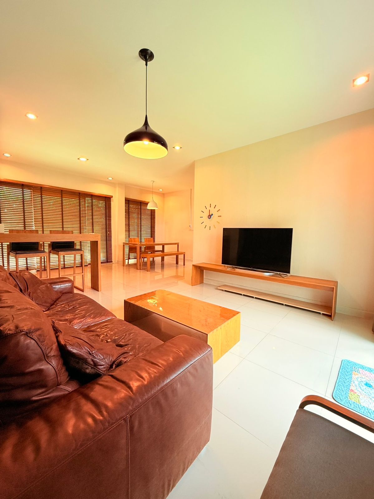 For RentHouseBang kae, Phetkasem : Single house for rent, very new condition, ready to move in, SC Asset Life Bangkok Boulervard Ratchaphruek-Charan 13, Bang Waek, Ton Ratchaphruek-Sathorn.