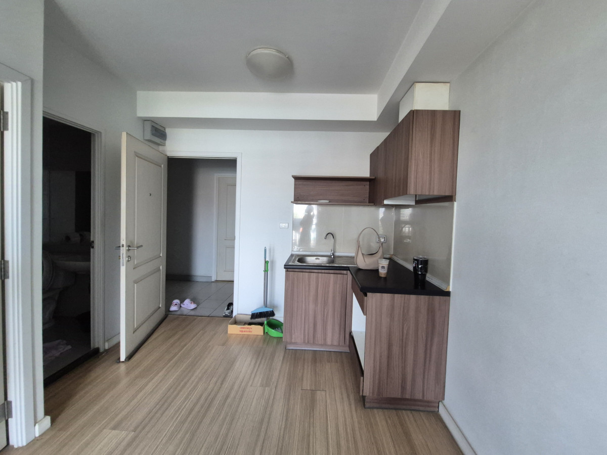 For SaleCondoRatchadapisek, Huaikwang, Suttisan : For Sale Condo , 624 CONDOLETTE RATCHADA 36 , MRT-Lat Phrao , Chankasem , Chatuchak , Bangkok ,  CX-139065