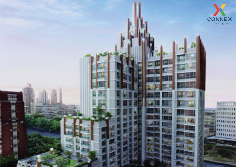 For SaleCondoWitthayu, Chidlom, Langsuan, Ploenchit : For Sale Condo , The Address Chidlom , BTS-Chit Lom , Lumpini , Pathum Wan , Bangkok , CX-20226