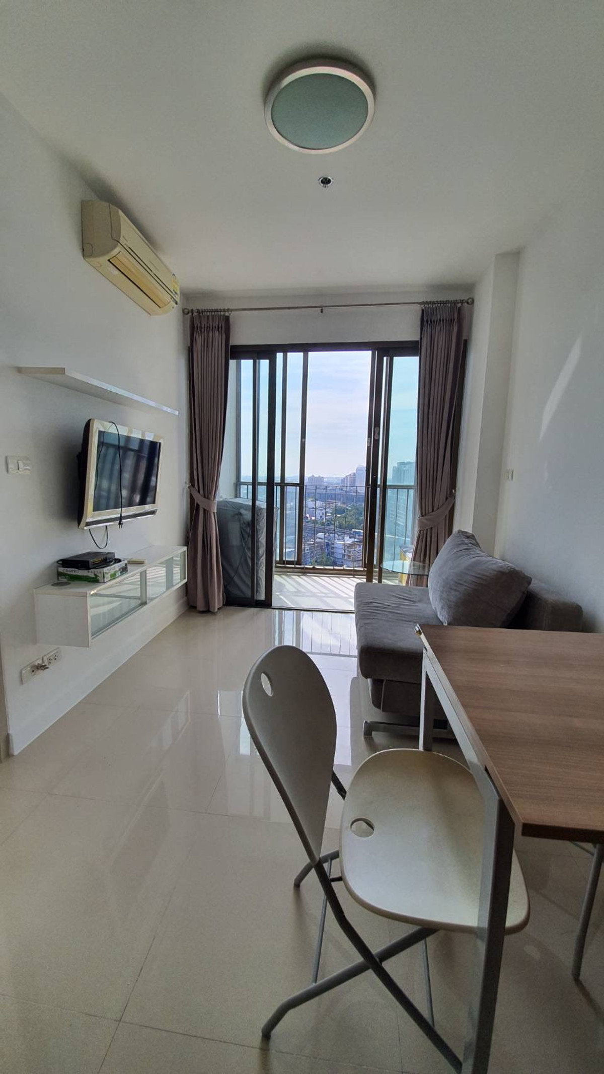 ให้เช่าคอนโดอ่อนนุช อุดมสุข : Hot Price for rent IDEO Mix Sukhumvit 103 ราคาถูกที่สุด ห้องสวย🔥