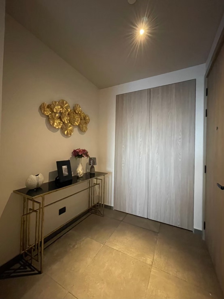 ให้เช่าคอนโดสุขุมวิท อโศก ทองหล่อ : 📌For RENT เช่า | The Lofts Asoke - 2BR (74 sqm) 60,000 THB