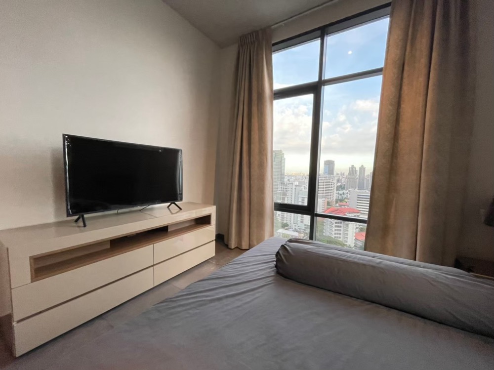 ให้เช่าคอนโดสุขุมวิท อโศก ทองหล่อ : 📌For RENT เช่า | The Lofts Asoke - 2BR (74 sqm) 60,000 THB