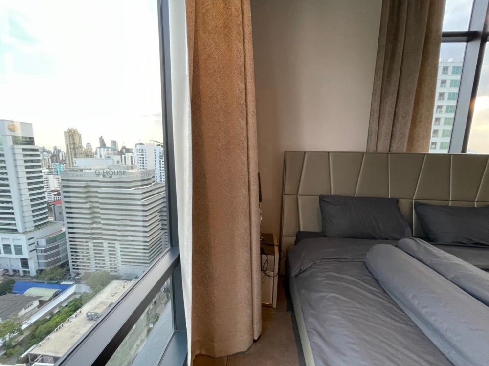 ให้เช่าคอนโดสุขุมวิท อโศก ทองหล่อ : 📌For RENT เช่า | The Lofts Asoke - 2BR (74 sqm) 60,000 THB