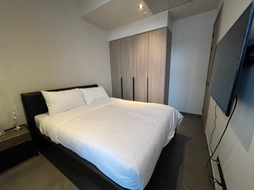 ให้เช่าคอนโดสุขุมวิท อโศก ทองหล่อ : 📌For RENT เช่า | The Lofts Asoke - 2BR (74 sqm) 60,000 THB