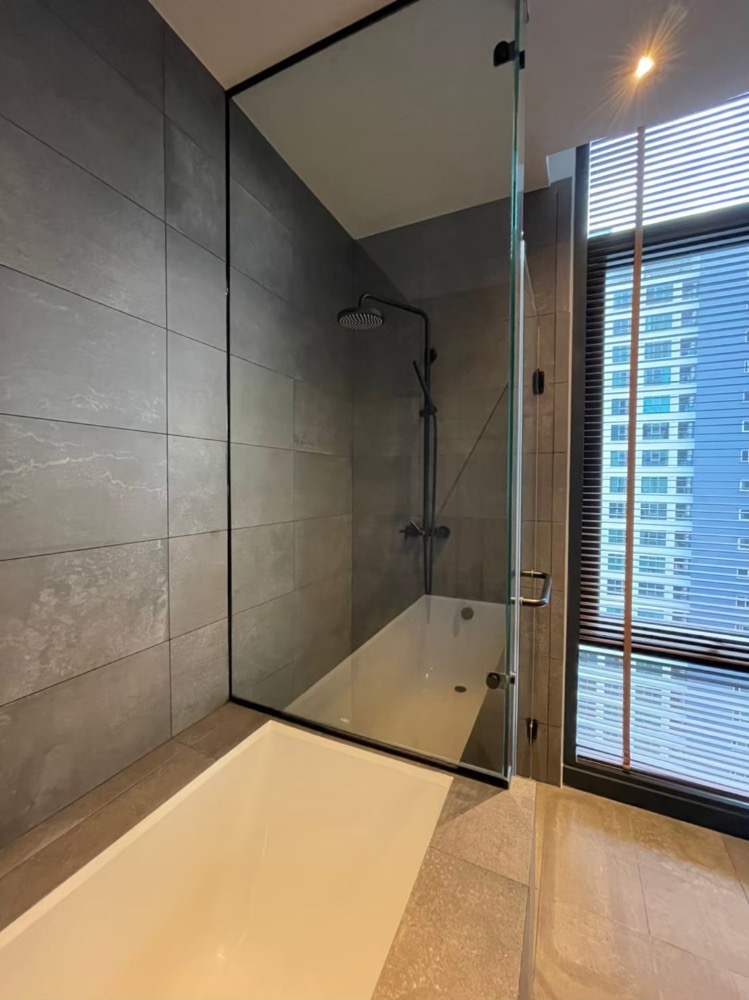 ให้เช่าคอนโดสุขุมวิท อโศก ทองหล่อ : 📌For RENT เช่า | The Lofts Asoke - 2BR (74 sqm) 60,000 THB