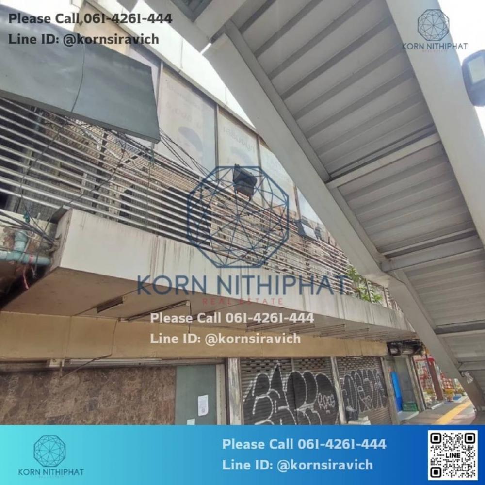 For rent, 3 commercial buildings on Anusawari Road, good location, suitable for businesses that need a storefront | Restaurant | Shabu, Hot Pot | Clinic, Spa, and others Loading...