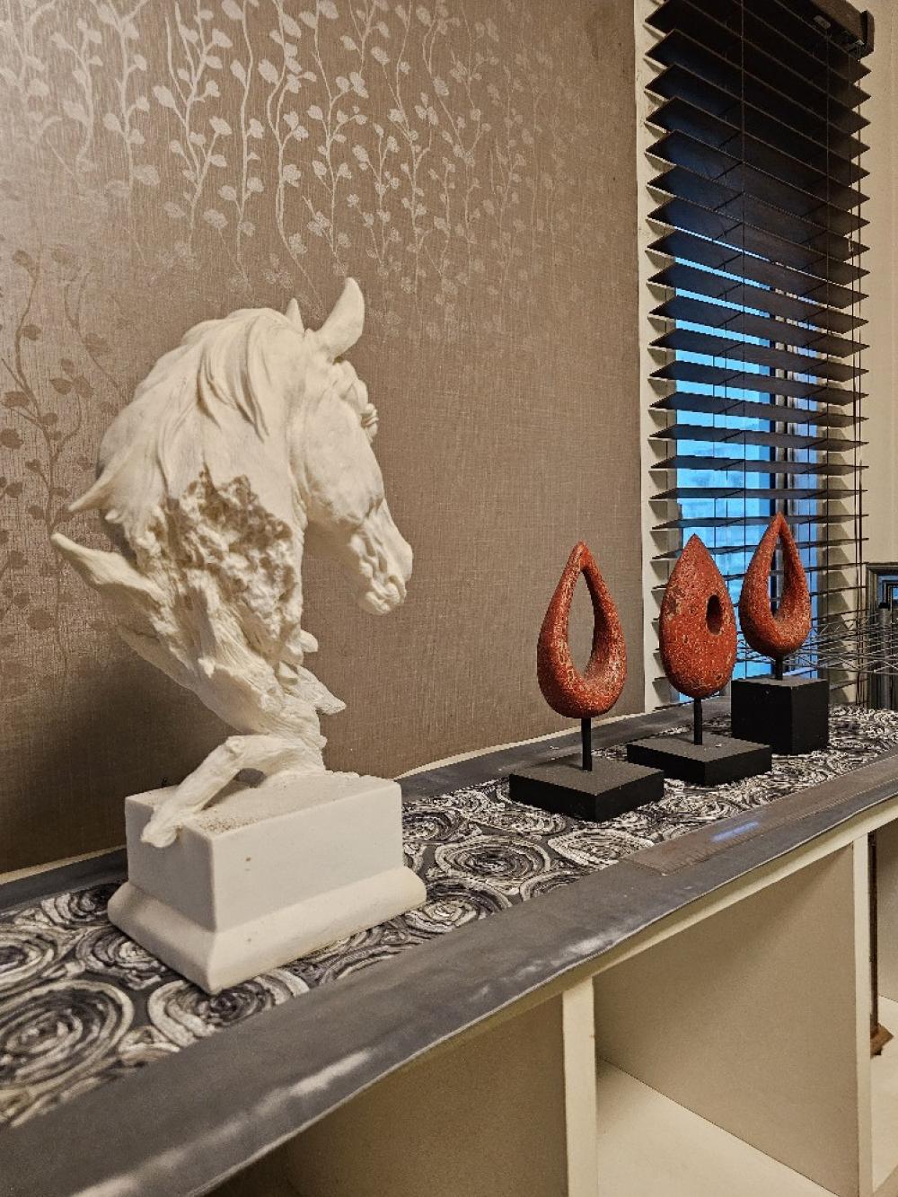 ให้เช่าทาวน์โฮมลาดพร้าว101 แฮปปี้แลนด์ : 🚩For Rent : Townplus Ladphrao 101 / 🐱 Allowed small pets / 2 Bed, 3 Bath / 27,000.-