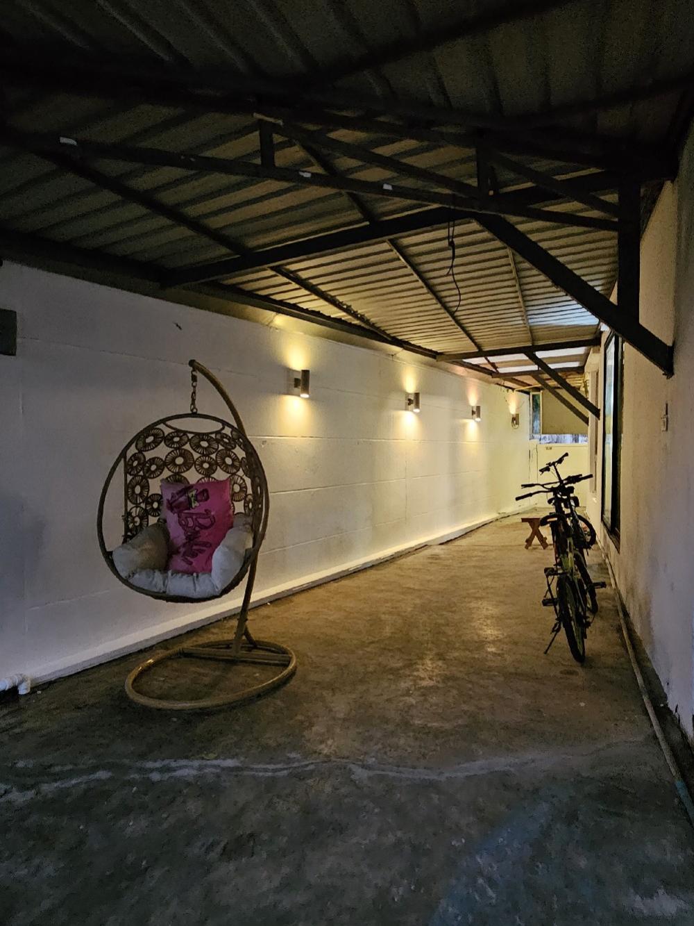 ให้เช่าทาวน์โฮมลาดพร้าว101 แฮปปี้แลนด์ : 🚩For Rent : Townplus Ladphrao 101 / 🐱 Allowed small pets / 2 Bed, 3 Bath / 27,000.-