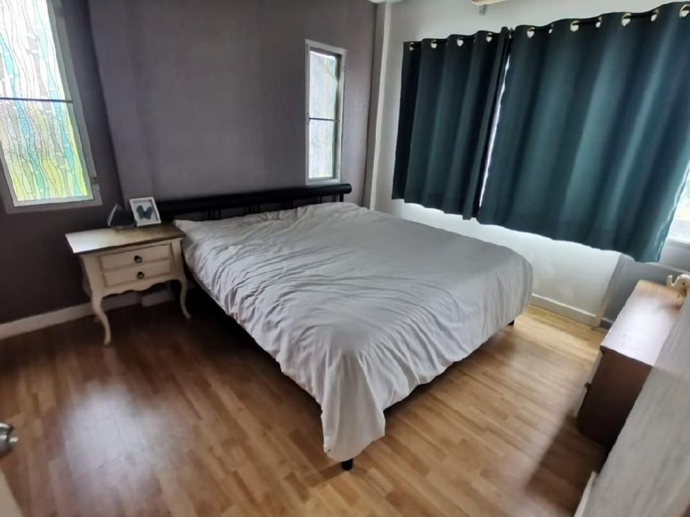 ให้เช่าทาวน์โฮมลาดพร้าว101 แฮปปี้แลนด์ : 🚩For Rent : Townplus Ladphrao 101 / 🐱 Allowed small pets / 2 Bed, 3 Bath / 27,000.-