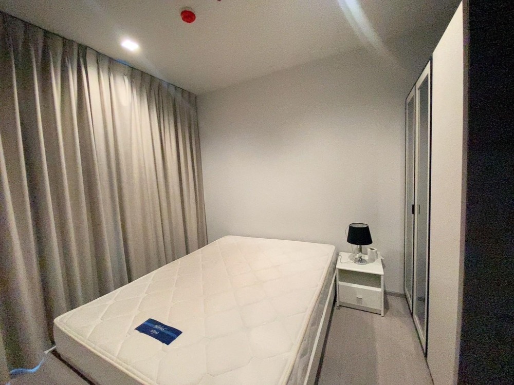 For RentCondoRama9, Petchburi, RCA : Life Asoke Rama 9, 2 Bed 1 Bath, Rent 21,000 Baht