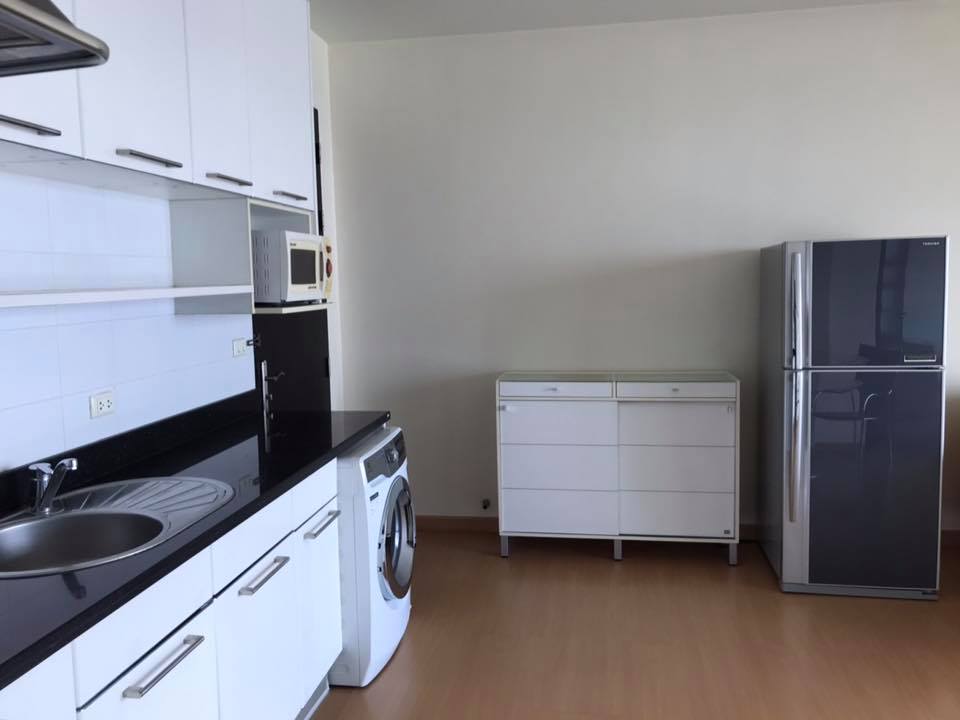 ให้เช่าคอนโดราชเทวี พญาไท : Baan Klang Krung Siam - Pathumwan【𝐑𝐄𝐍𝐓】🔥ห้องโมเดิร์น พื้นที่กว้างมากก เฟอร์นิเจอร์ครบ พร้อมอ่างอาบน้ำในตัว  ใกล้BTSราชเทวี 🔥 ติดต่อไลน์ไอดี: @hacondo