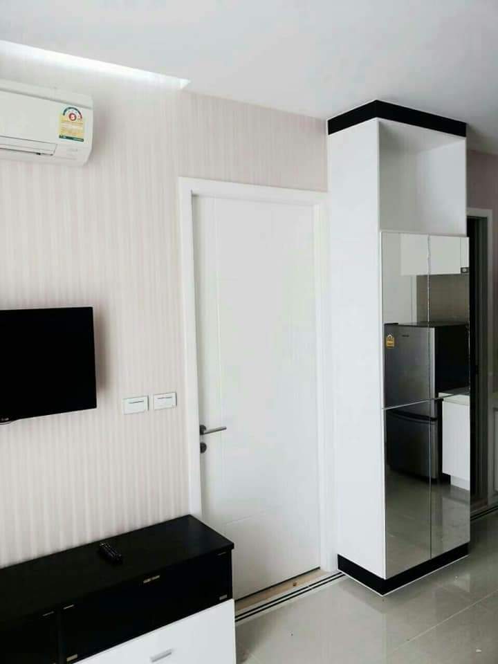 ให้เช่าคอนโดพระราม 9 เพชรบุรีตัดใหม่ RCA : ให้เช่า T.c. Green rama 9 1ห้องนอน ใกล้ เซ็นทรัลพระราม9 ฟอร์จูน ราคา 15,000