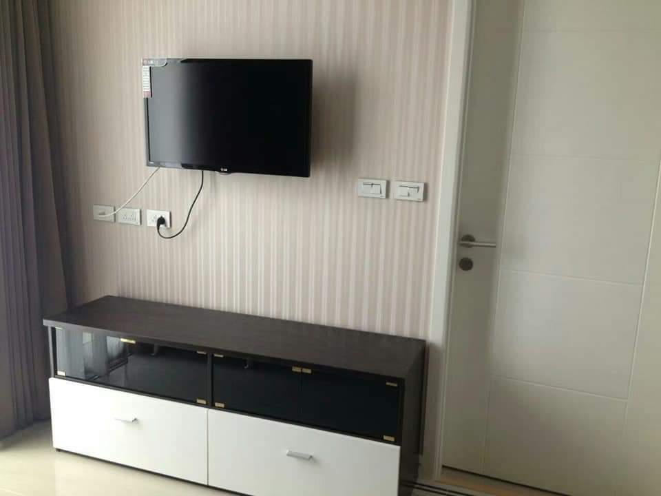 ให้เช่าคอนโดพระราม 9 เพชรบุรีตัดใหม่ RCA : ให้เช่า T.c. Green rama 9 1ห้องนอน ใกล้ เซ็นทรัลพระราม9 ฟอร์จูน ราคา 15,000